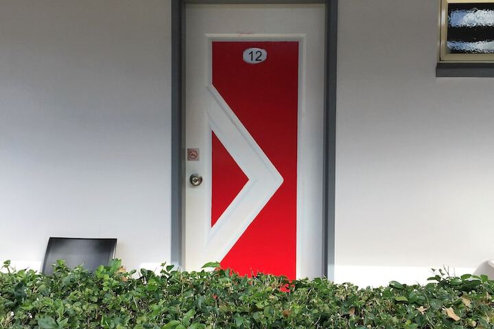 Hotel 69 of 73