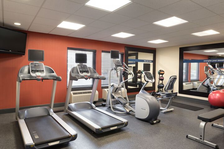 Health and Fitness 21 of 30