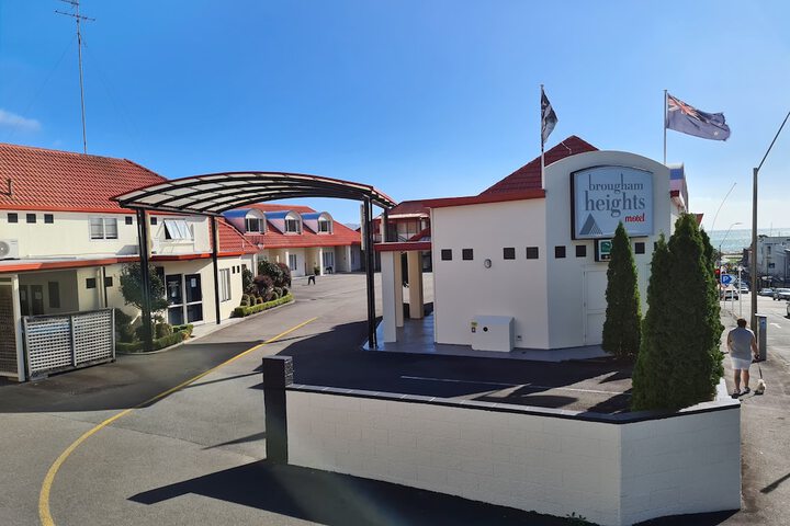 Hotel 26 of 35