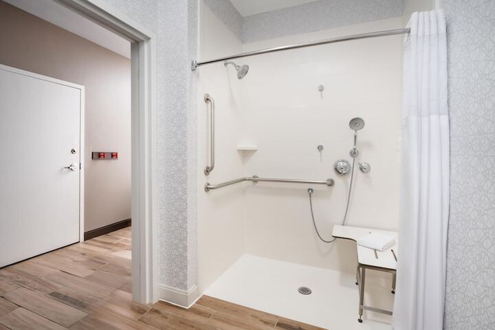 Bath Amenities