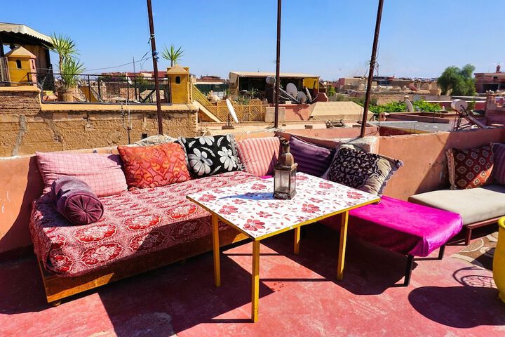 Terrace/Patio 8 of 20