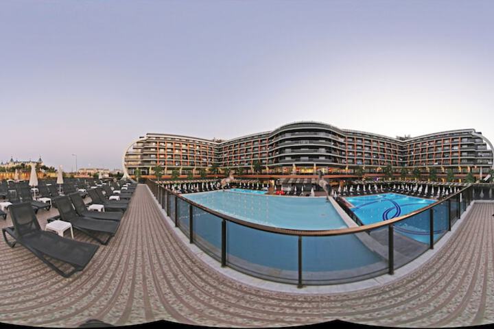 Hotel 167 of 170