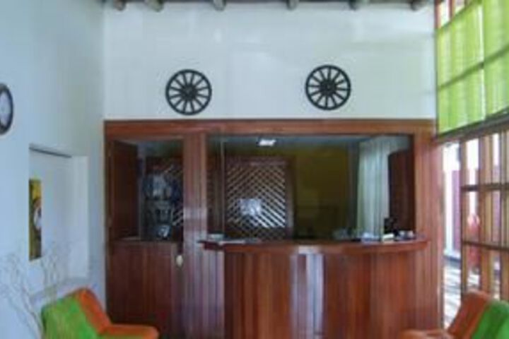 Hotel Interior 13 of 13