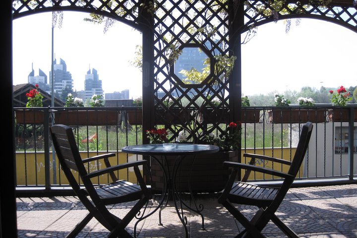 Terrace/Patio 26 of 30