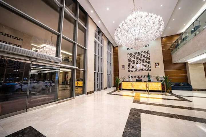 Hotel Interior 2 of 11