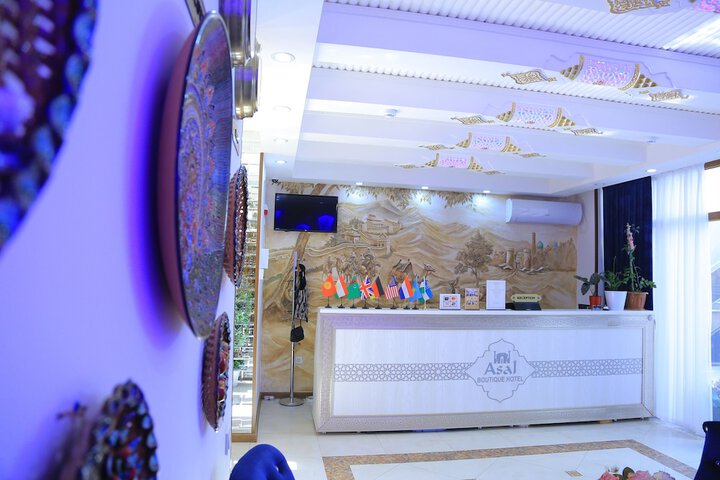 Hotel Interior 5 of 63