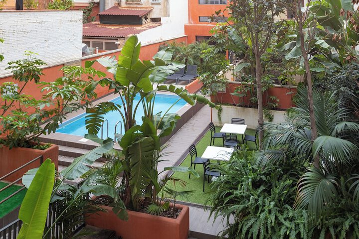 Hotel View 74 of 74