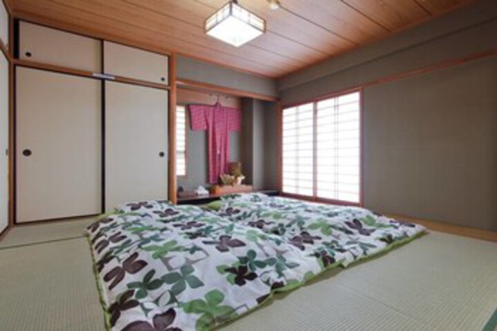 Comfort Self Hotel Estate Mk