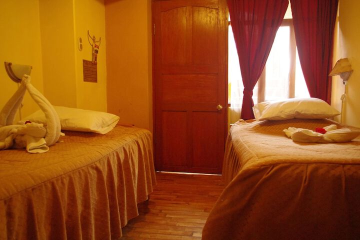 Room 14 of 60