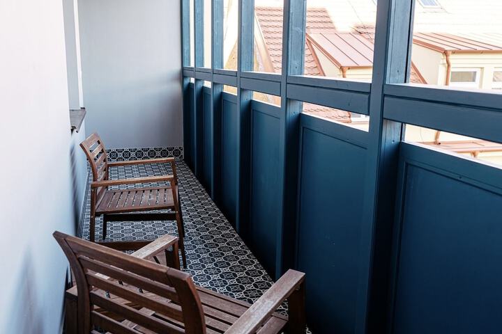 Terrace/Patio 25 of 46