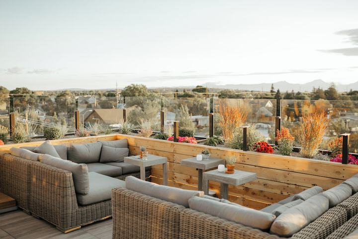 Terrace/Patio 92 of 93