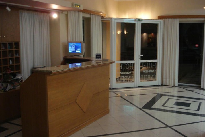 Hotel Interior 5 of 44