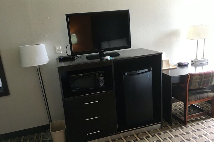 1 Bedroom Deluxe 2 Queen Beds (2 of 10)