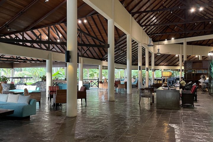 Lobby Photos