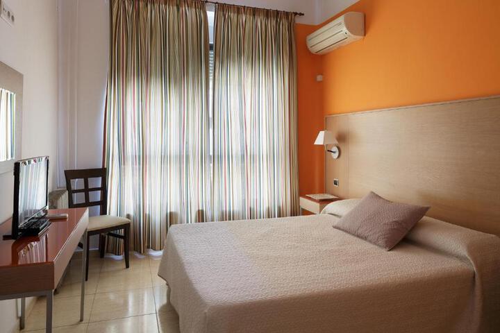 Fitness Facility Photos