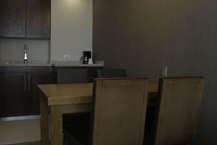 Dining Photos