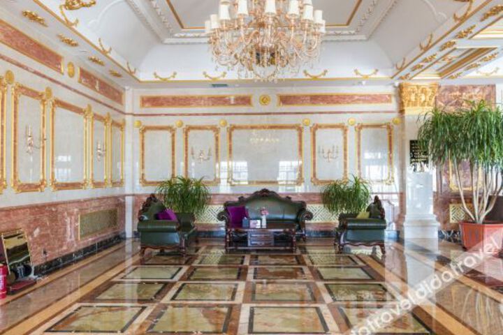 Hotel Interior 13 of 33