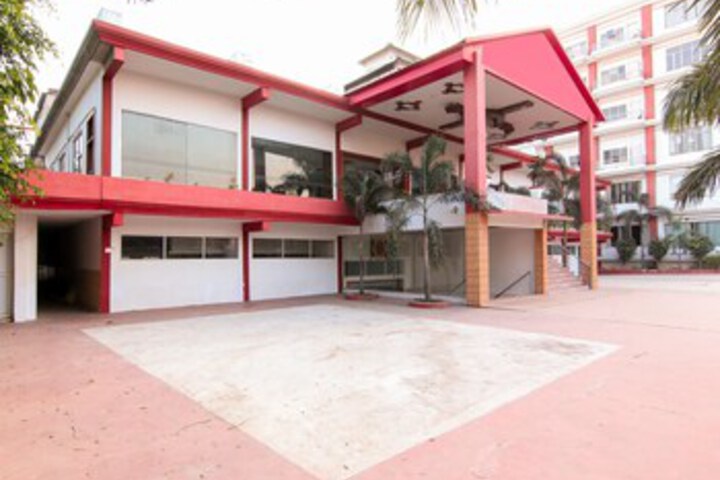 OYO 11449 Hotel Bibo Divine Bliss