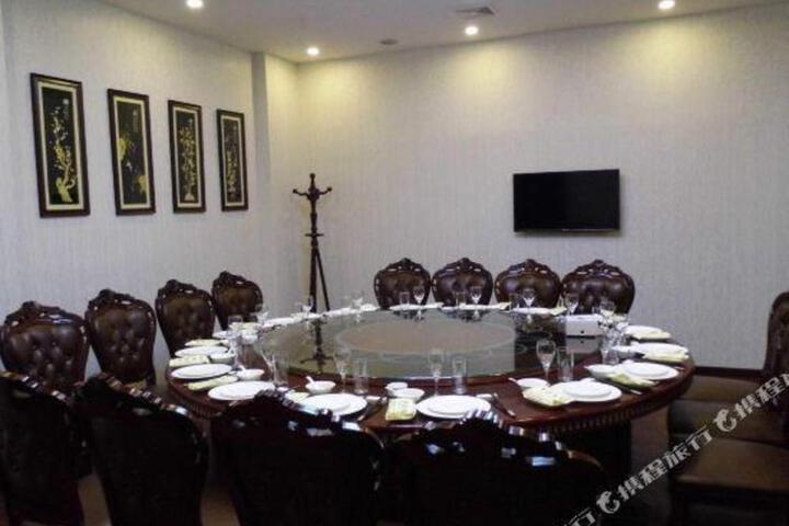 Shanghai Wenfei Boutique Hotel