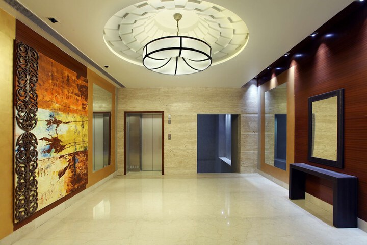 Lobby Photos