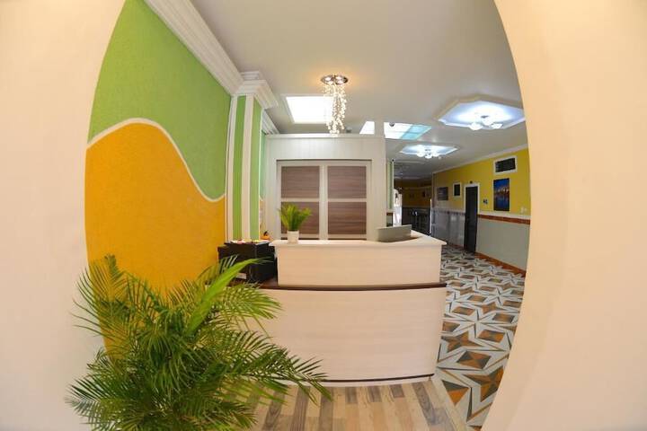 Hotel Interior 3 of 26