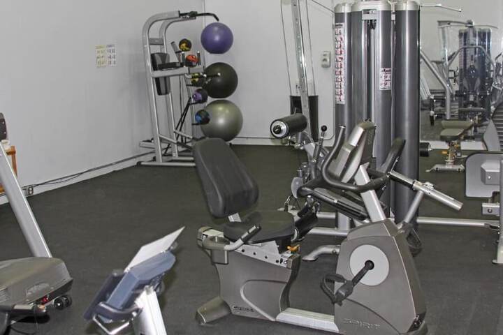 Health and Fitness 14 of 38