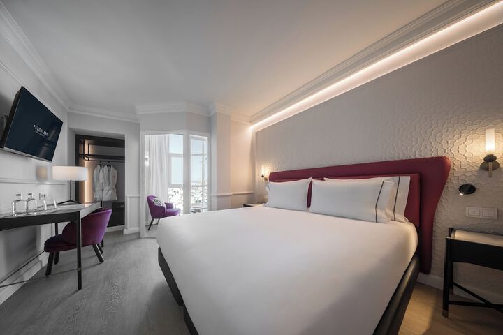 Eurostars San Anton