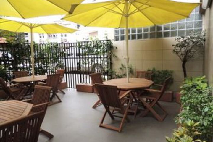 Terrace/Patio 93 of 95