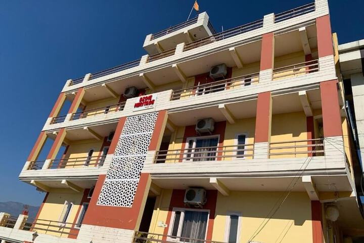 Hotel 25 of 26