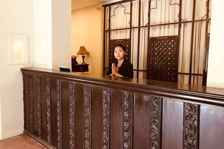 Hotel Interior 16 of 130