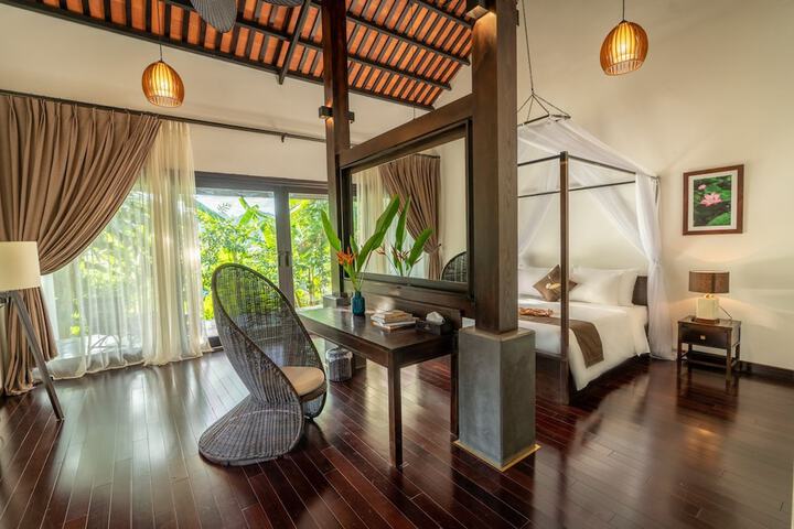 Photo of Aravinda Resort