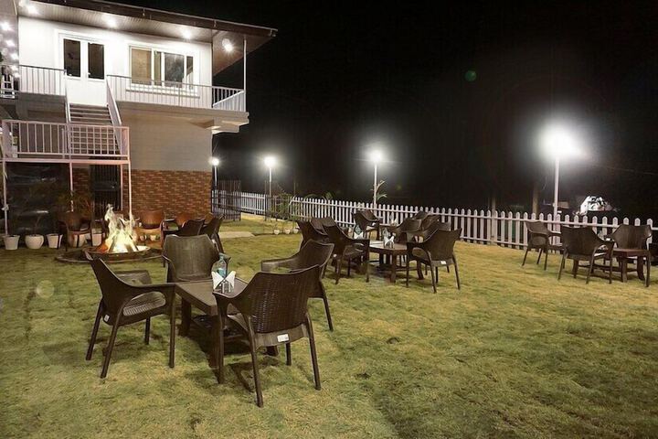 Hotel Exterior 134 of 152