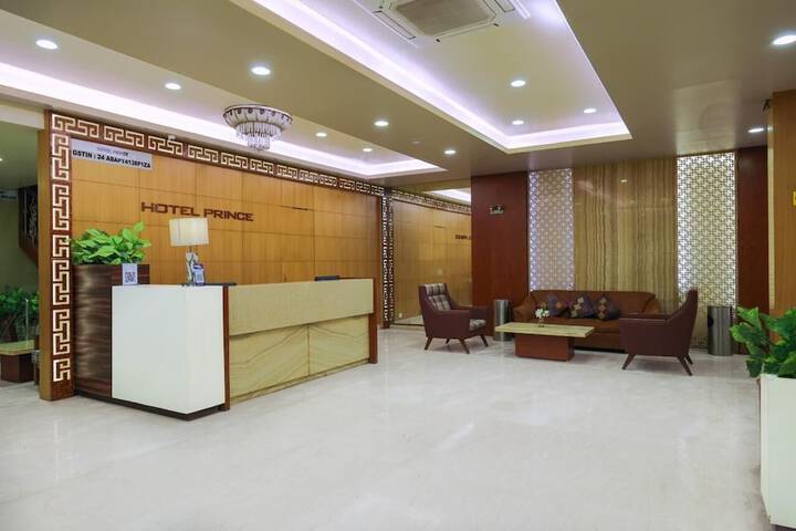 Hotel Interior 2 of 78