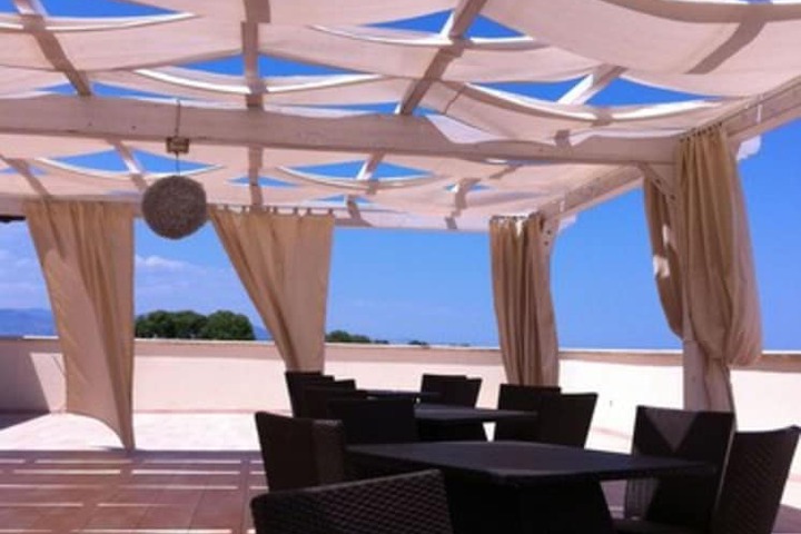 Terrace/Patio 53 of 64