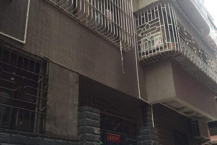 Yuexiai Theme Hotel