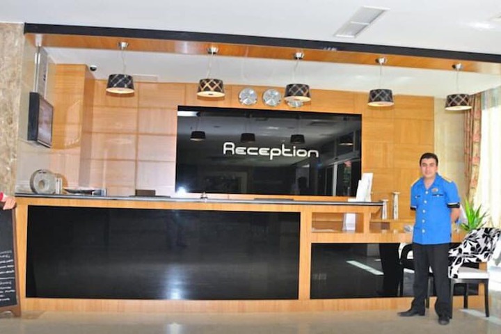 Hotel Interior 2 of 15