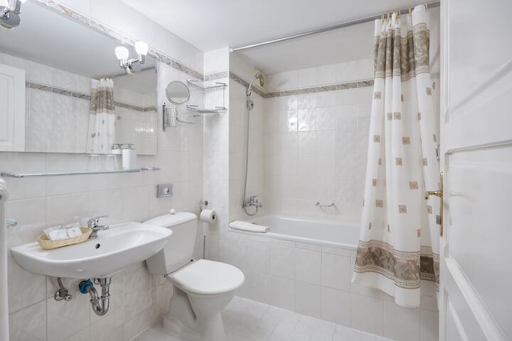 Bathroom Vanities