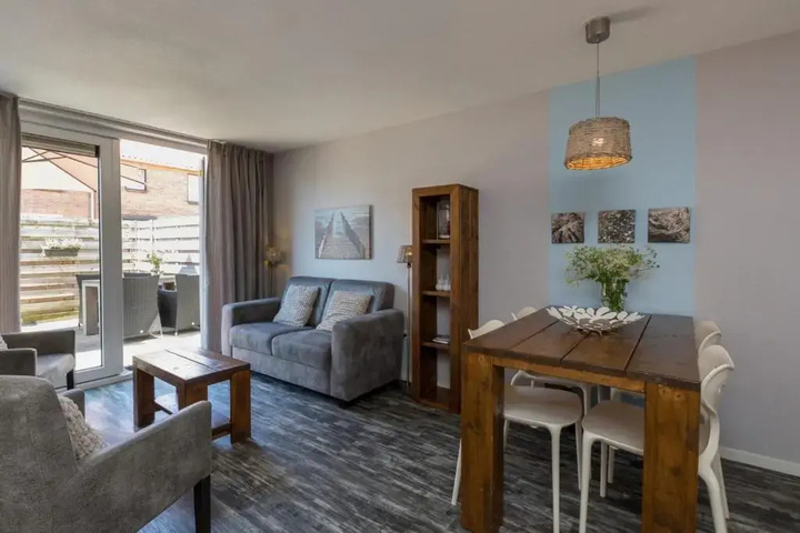 Holidayhouse - - Zuidstraat 4 Zoutelande