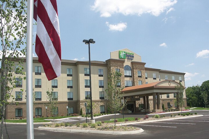 Hotel 45 of 53