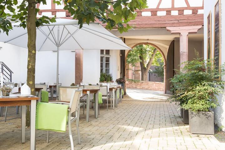 Terrace/Patio 77 of 90
