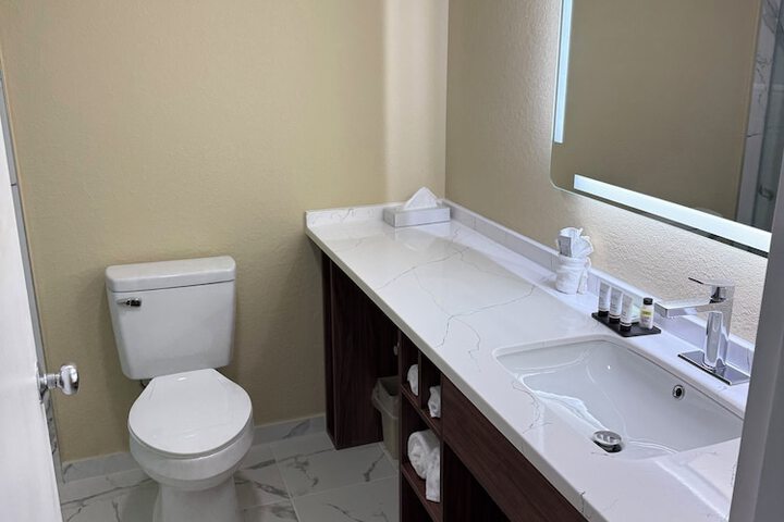 Bath Interior