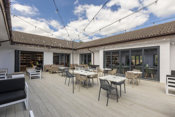Terrace/Patio 80 of 96