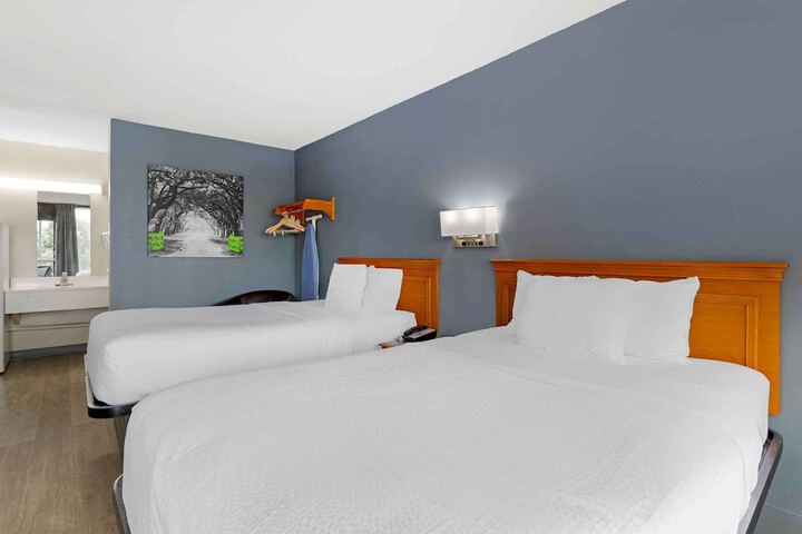 Studio 2 Double Beds (4 of 9)