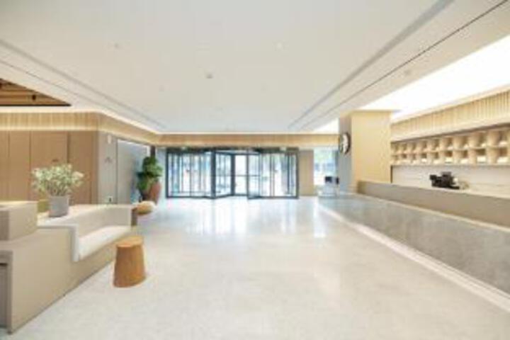 JI Hotel (Pingliang Jinghai Lidu Branch)