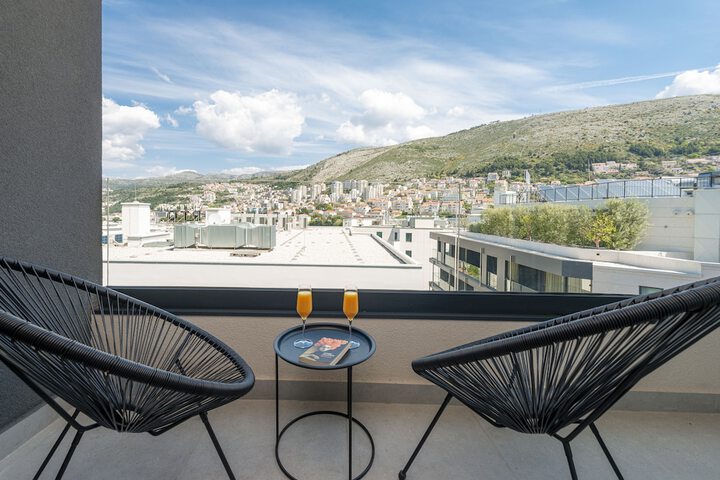 City Residences