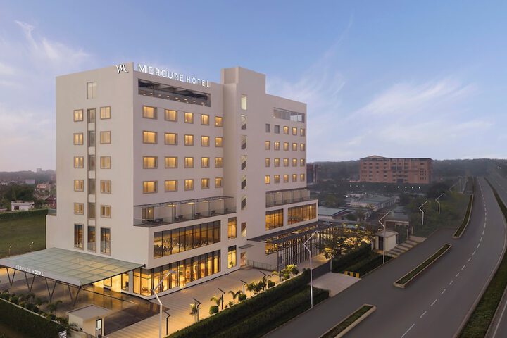 Mercure Lucknow Gomti Nagar in Lucknow