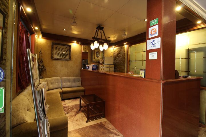 Lobby Photos