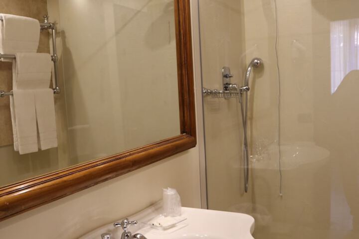 Bathroom Vanities
