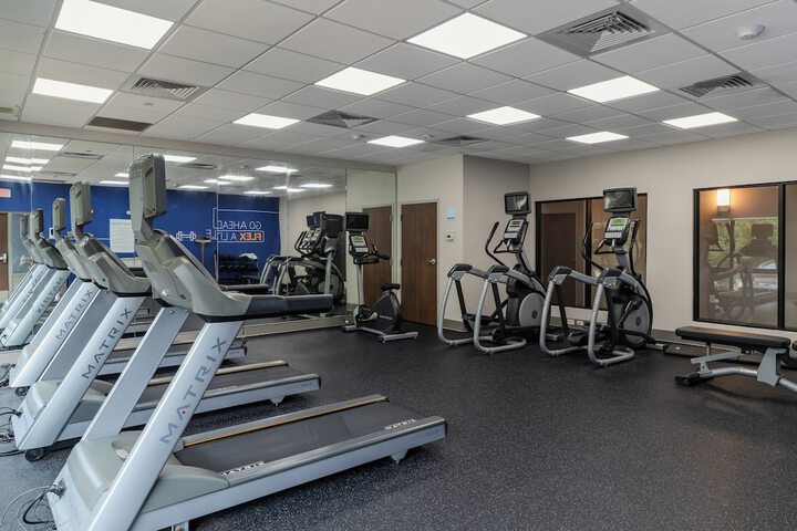 Health and Fitness 30 of 67