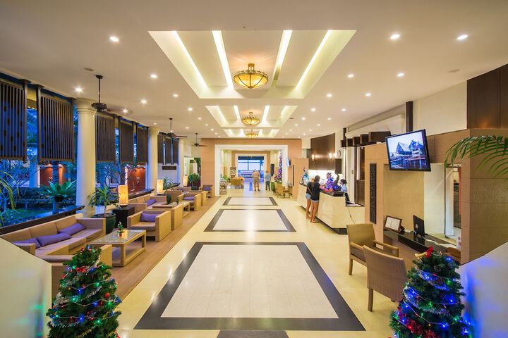 Hotel Interior 11 of 152